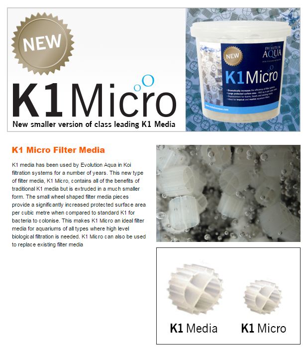 K1 Micro Media
